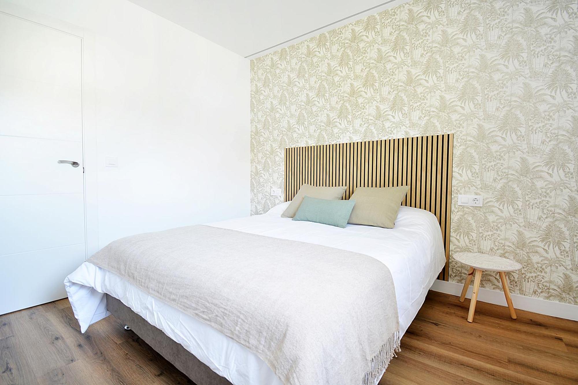 Marismas Do Umia - Apartamentos Turisticos Cambados Eksteriør billede
