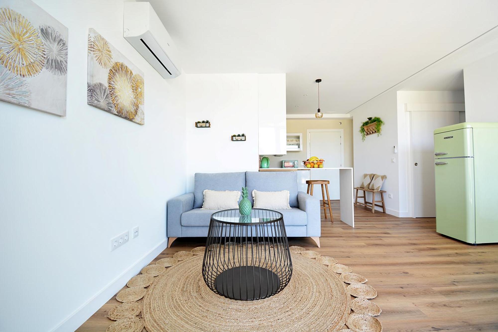Marismas Do Umia - Apartamentos Turisticos Cambados Eksteriør billede