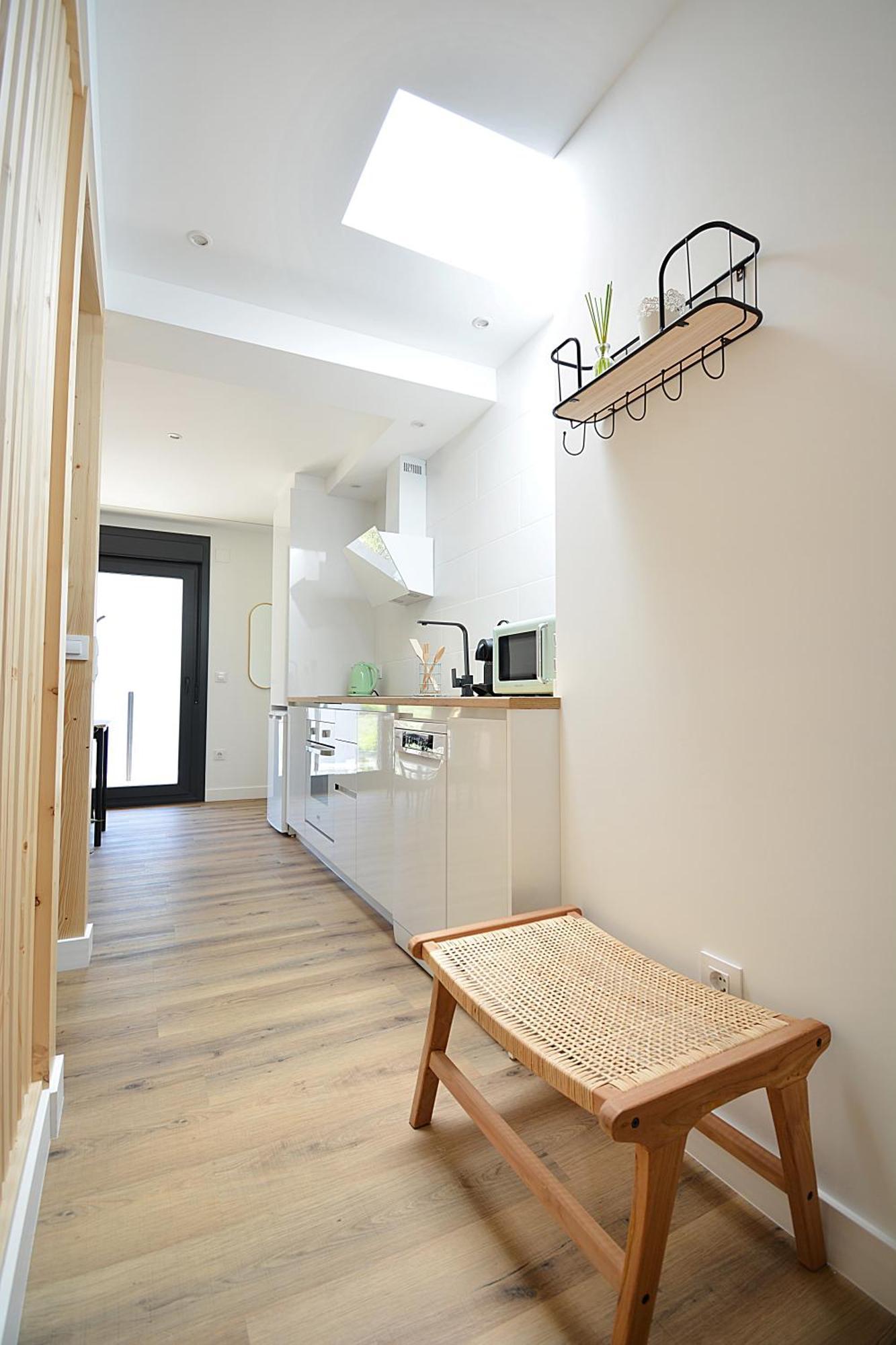 Marismas Do Umia - Apartamentos Turisticos Cambados Eksteriør billede