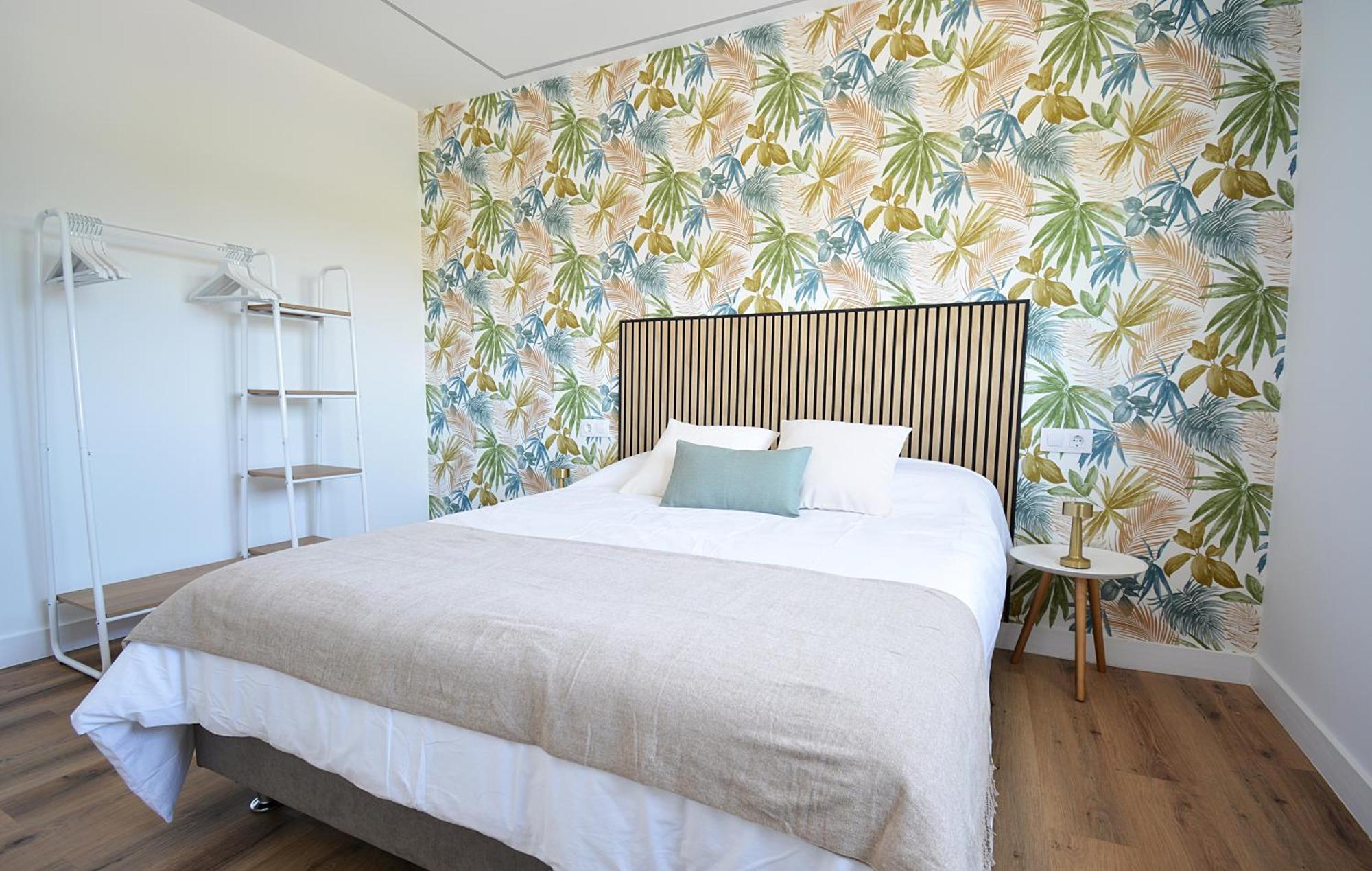 Marismas Do Umia - Apartamentos Turisticos Cambados Værelse billede