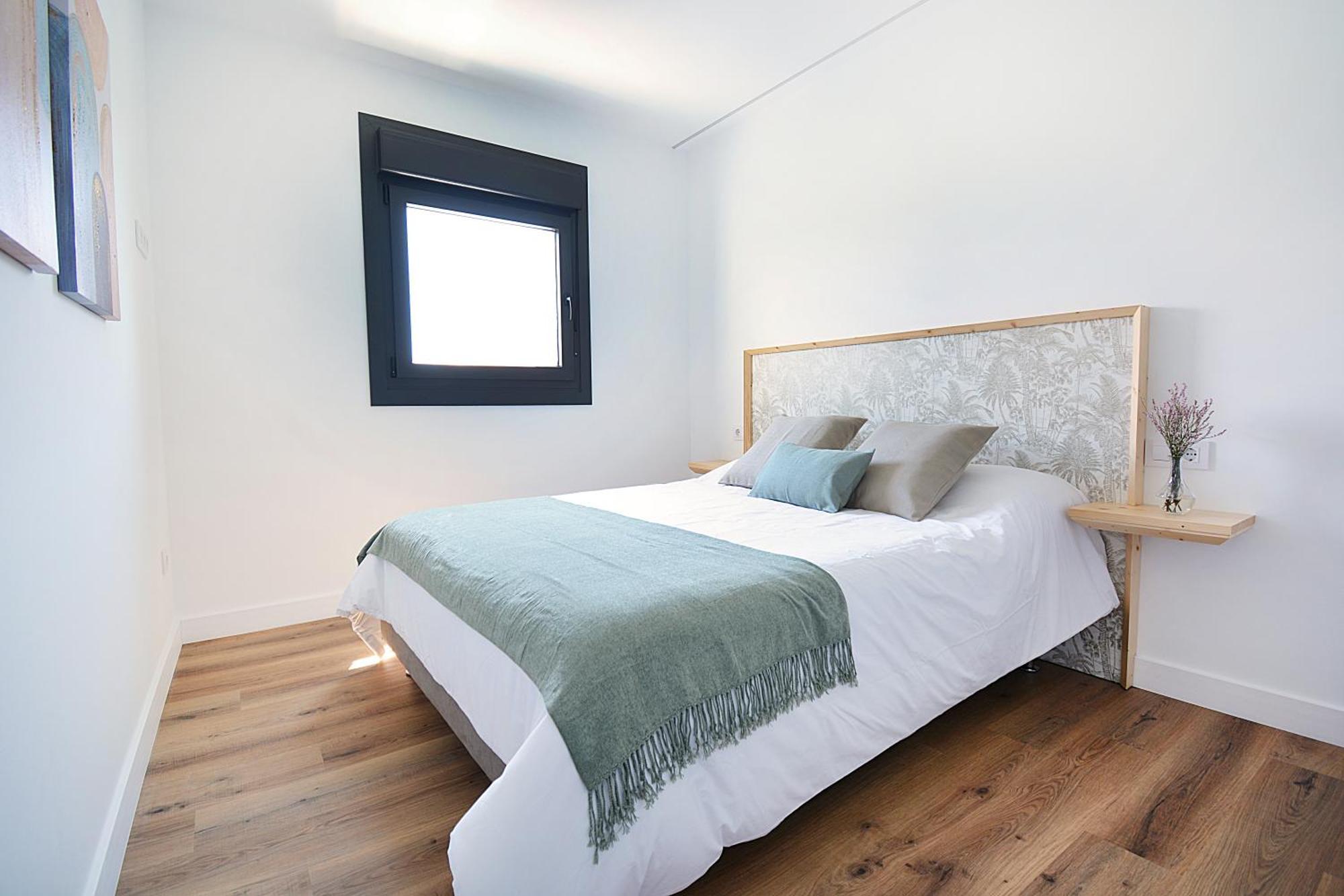 Marismas Do Umia - Apartamentos Turisticos Cambados Værelse billede