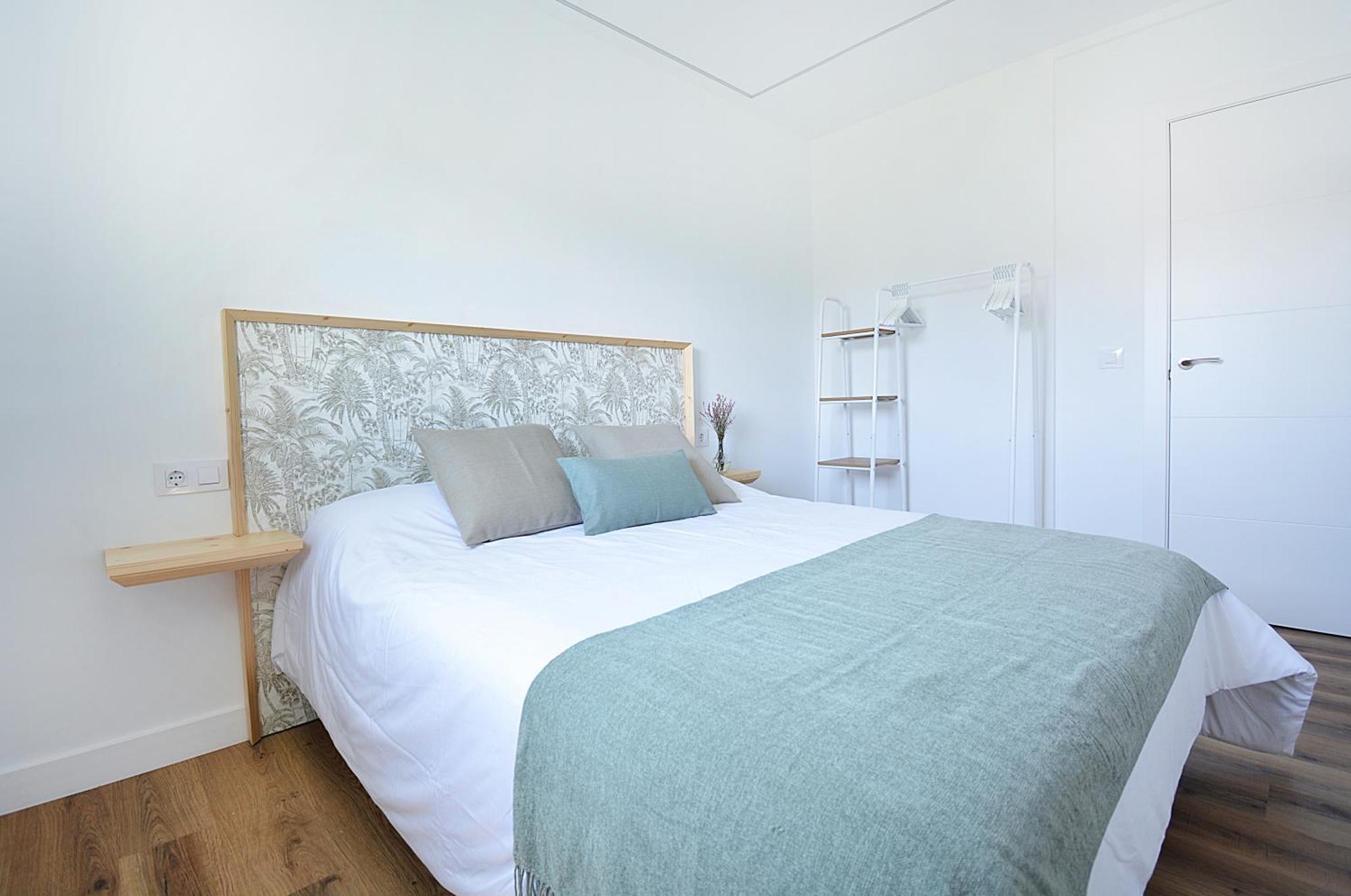 Marismas Do Umia - Apartamentos Turisticos Cambados Værelse billede